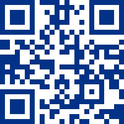 A qr code that is 33x33 blocks